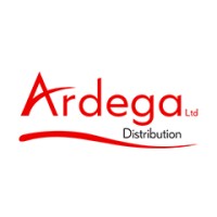 Ardega Limited Logo