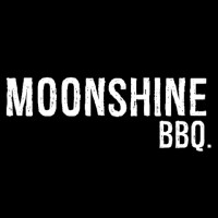 Moonshine BBQ Logo