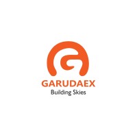 Garudaex Drones Private Limited Logo