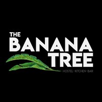 The Banana Tree Hostel - Kitchen - Bar Logo