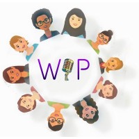 Women for Politics Logo