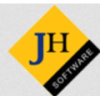 JH Software Private Limited Logo