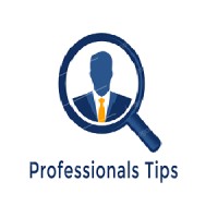 Professionals Tips Logo