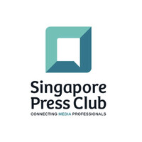 Singapore Press Club Logo