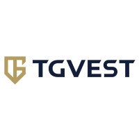 TGVest Capital Logo