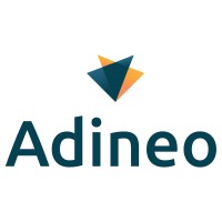 Adineo - Digital Marketing Agency Logo