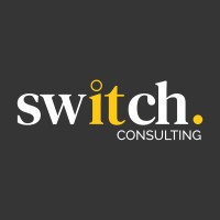 Switch Consulting Logo