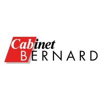 SCOP SARL Cabinet Bernard Logo