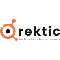 Orektic Solutions LLP Logo