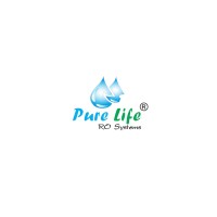 PureLife Logo