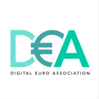 Digital Euro Association Logo