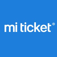 mi ticket® Logo
