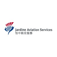 Jardine Aviation Services Group Logo