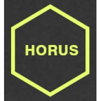Horus Intelligence Solutions Logo