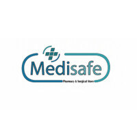 Medisafe Logo