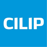 CILIP: The library and information association Logo