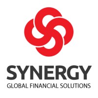 Synergy Global Financial Solutions Ltd. Logo