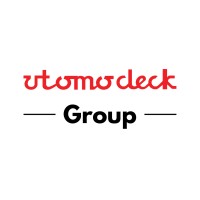 Utomodeck Group Logo