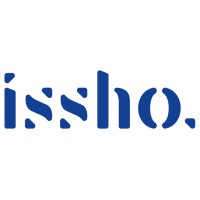 issho Logo