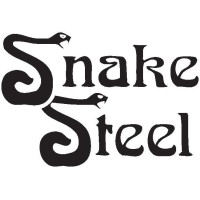 Snake Steel Inc Logo