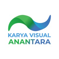 PT Karya Visual Anantara Logo