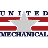 United Mechanical Group, Inc. Logo