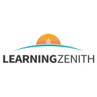 LearningZenith Logo