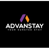 Advanstay Logo