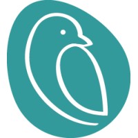 Blue Robin Kitchen Logo