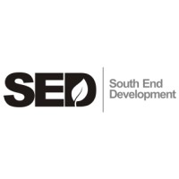 South End Development Logo