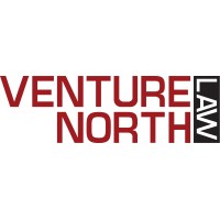 Venture North Law Limited Logo