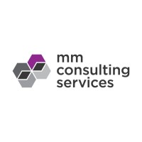 MM Consulting Services Logo