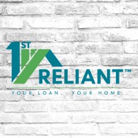 1st Reliant Home Loans, Inc Logo