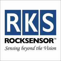 ROCKSENSOR INDIA Logo