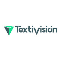 Textivisión S. de R.L. de C.V. Logo