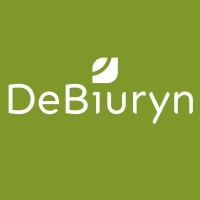 DeBiuryn Dermacosmestics Logo