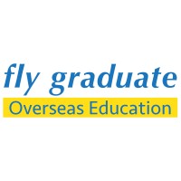 Fly Graduate Logo