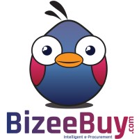 BizeeBuy | B2B Commerce Ecosystem Logo