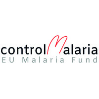 EU Malaria Fund Logo