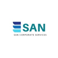 San Corporate Services Logo
