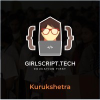 Girlscript Kurukshetra Logo