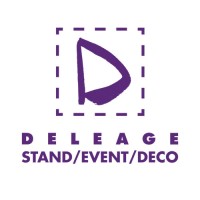 DELEAGE Logo