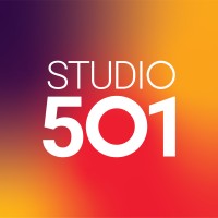 Studio501 Logo