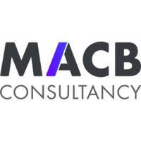 MACB Consultancy B.V. Logo