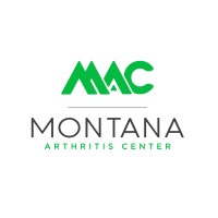 Montana Arthritis Center Logo