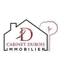 CABINET DUBOIS IMMOBILIER Logo