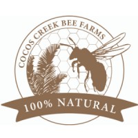 COCOS CREEK BEE FARMS Logo