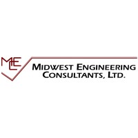 Midwest Engineering Consultants, Ltd. Logo