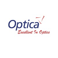 Optics and Allied Engineering Pvt. Ltd. Logo