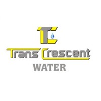 TransCrescent Water FZC Logo